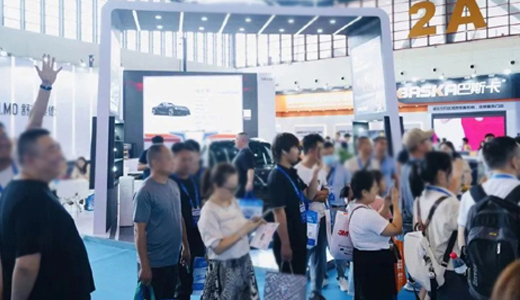 2025年美国废料回收工业展isri