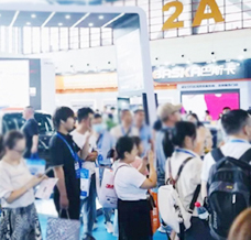 国际大展与全新场馆，食品工业浪潮来袭！2024潮食展即将开幕！
